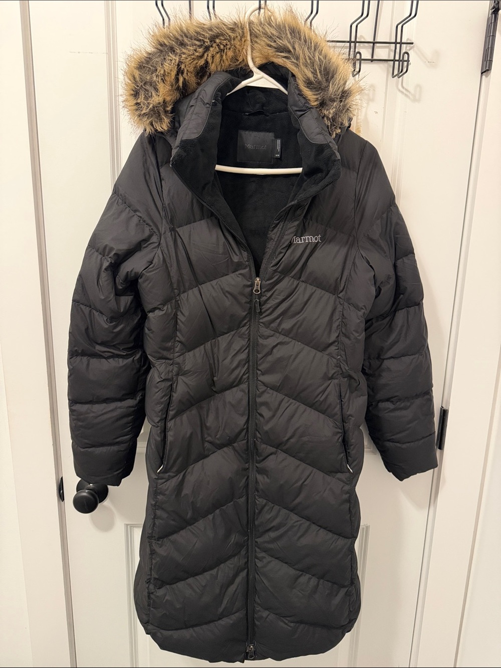 Marmot Women's Montreaux Down Coat